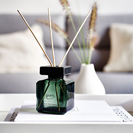 Black Bamboo