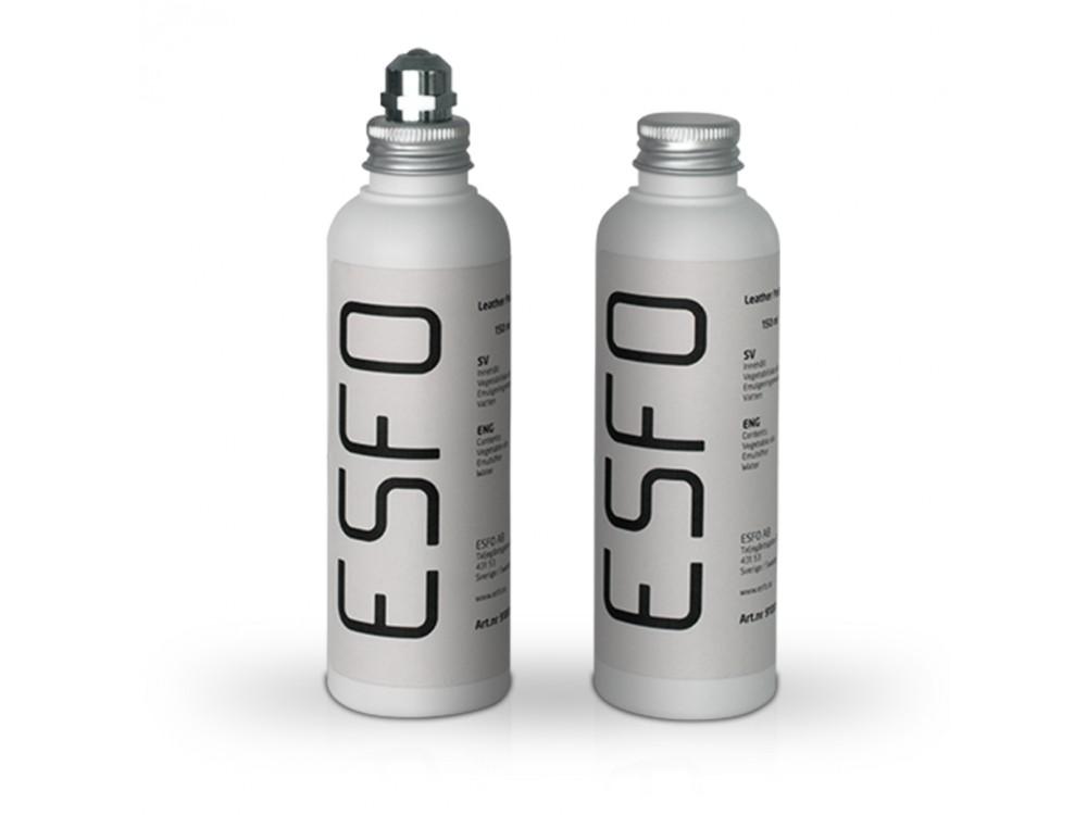 Politura do čističe obuvi ESFO - 150 ml