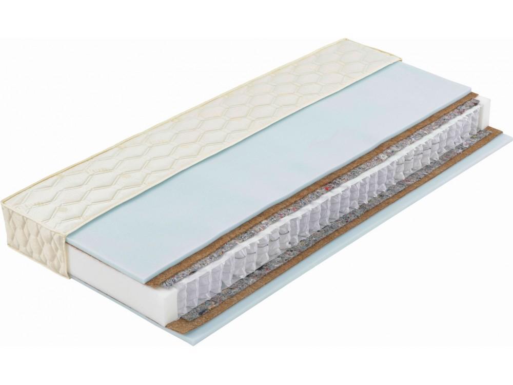 Matrac hotelový POCKET Relax, 200x90x20 cm