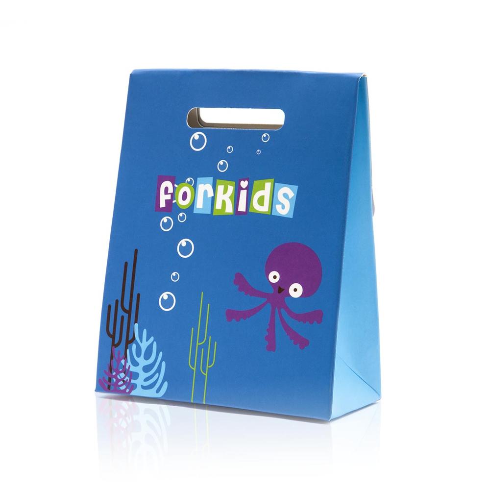 Krabička na dětskou kosmetiku, ForKids