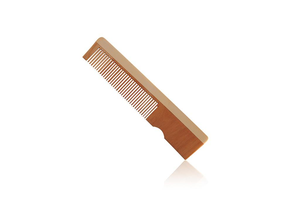 Hřeben, dřevěný