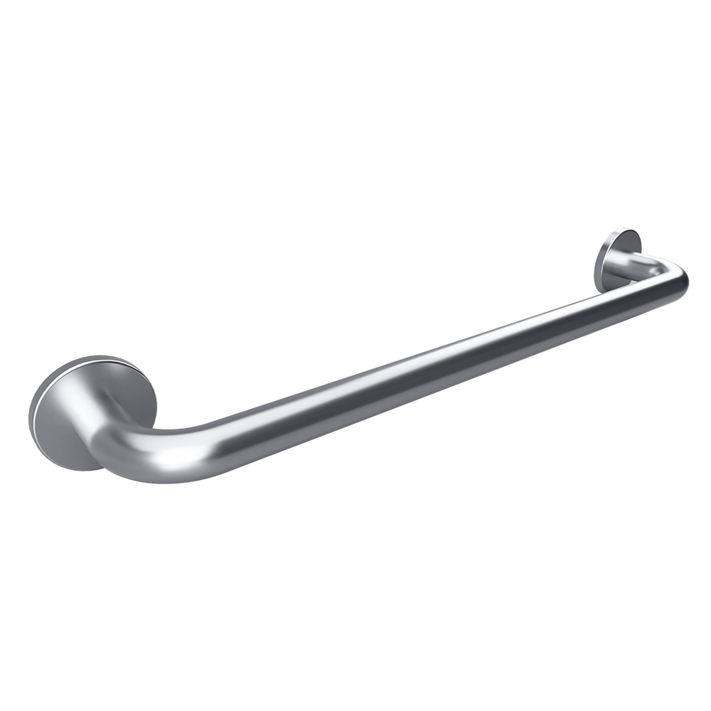 Madlo 700 mm, nerez mat